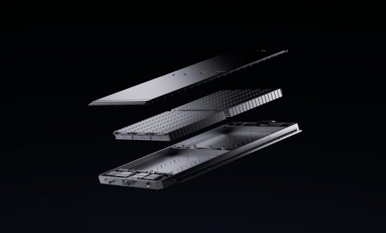Samsung Battery AI