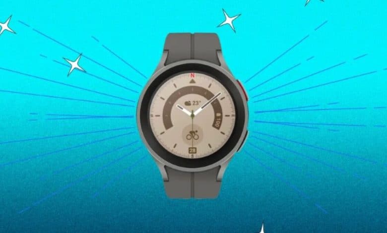 Galaxy Watch 7 Ultra