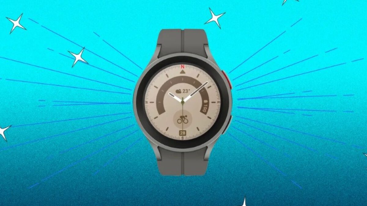 Galaxy Watch 7 Ultra