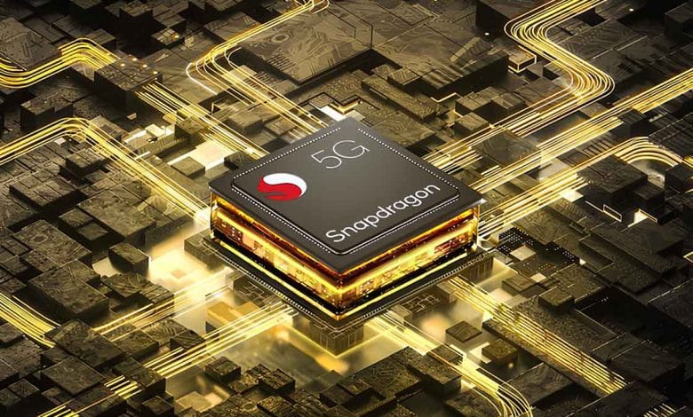 Snapdragon 8 Gen 4