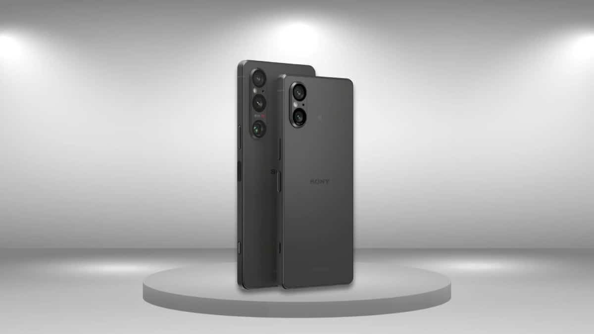 Sony Xperia 10 VI