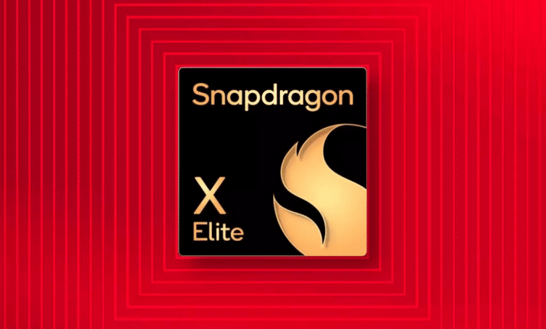 Snapdragon X Çipi