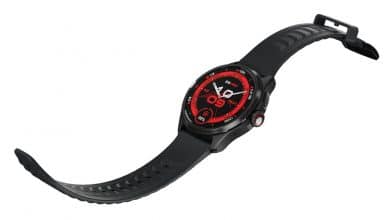 TicWatch Pro 5 Enduro