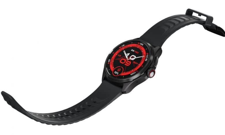 TicWatch Pro 5 Enduro