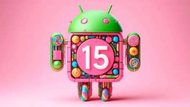 vivo Android 15