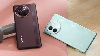 vivo V30e