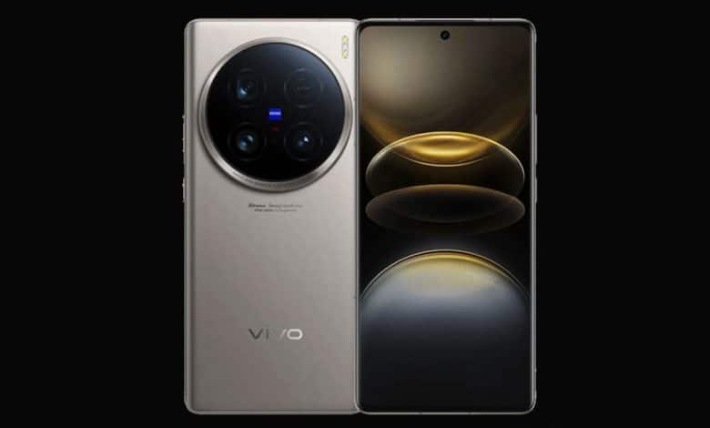 vivo X100 Ultra