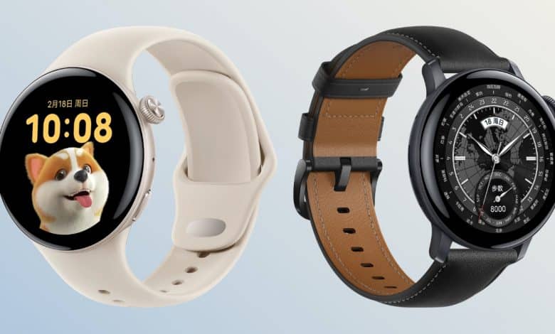 vivo Watch GT