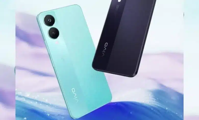 vivo Y28 4G