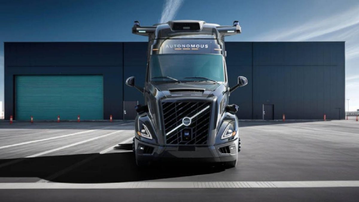 volvo