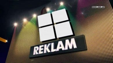 windows 11 reklam