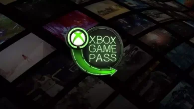 Xbox Game Pass