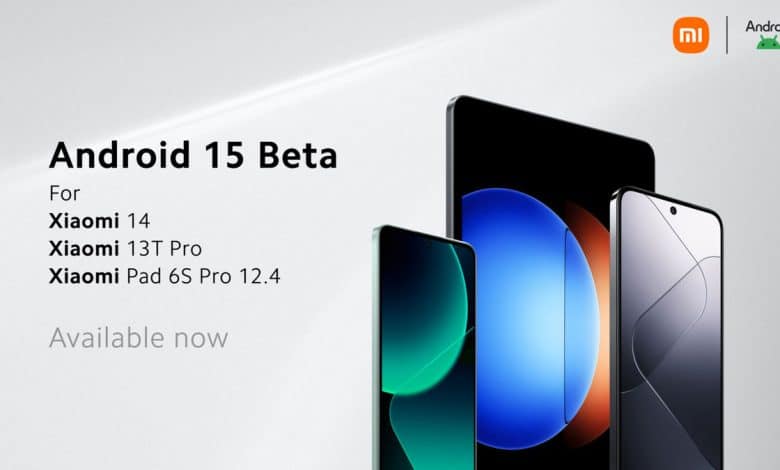 xiaomi android 15