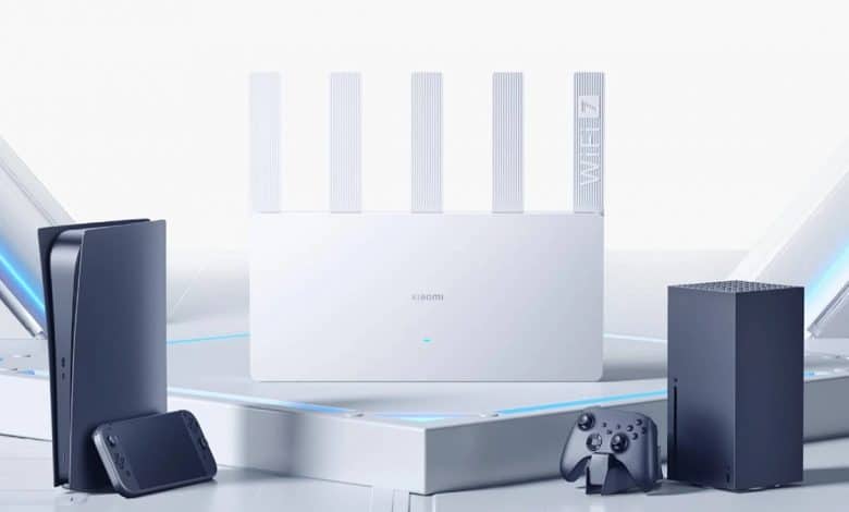 Xiaomi BE5000