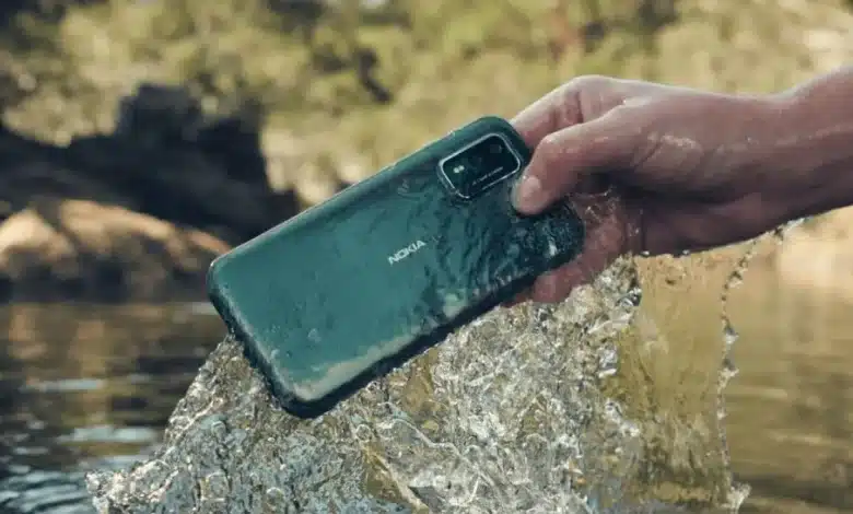 HMD XR21