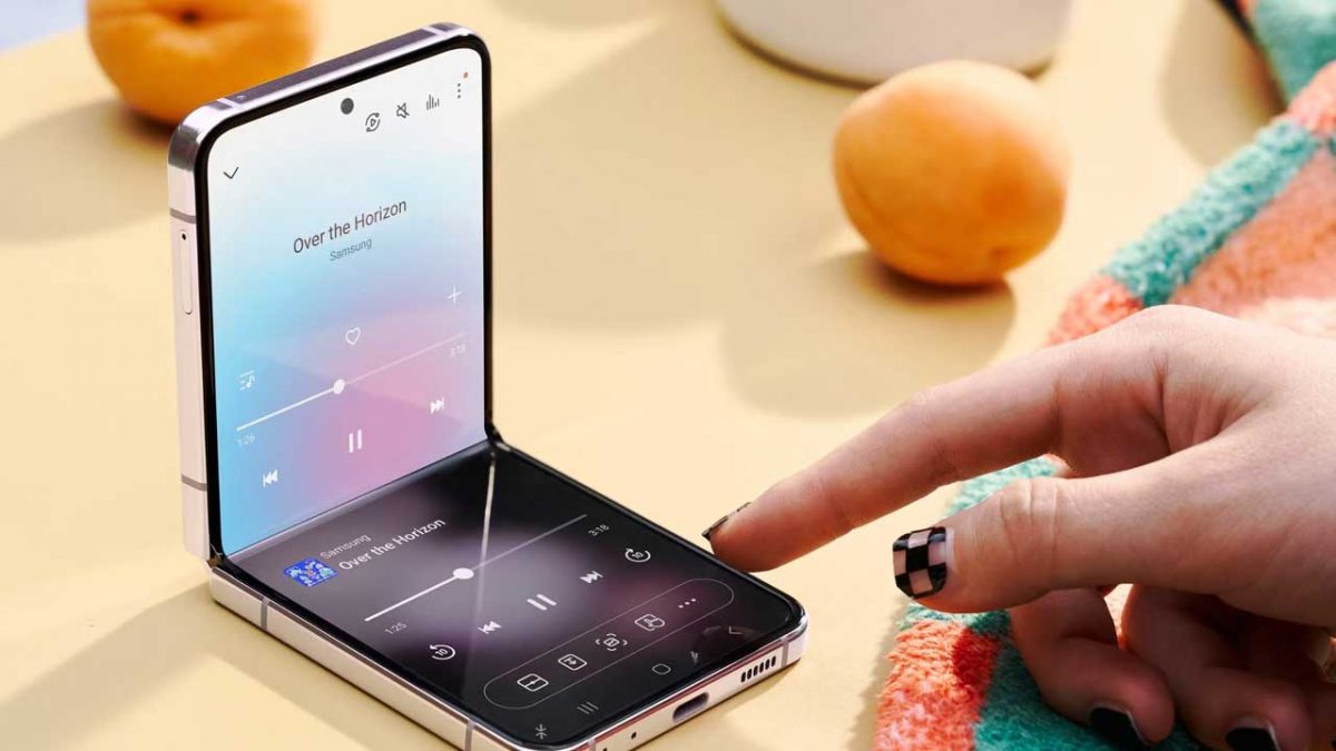 Samsung