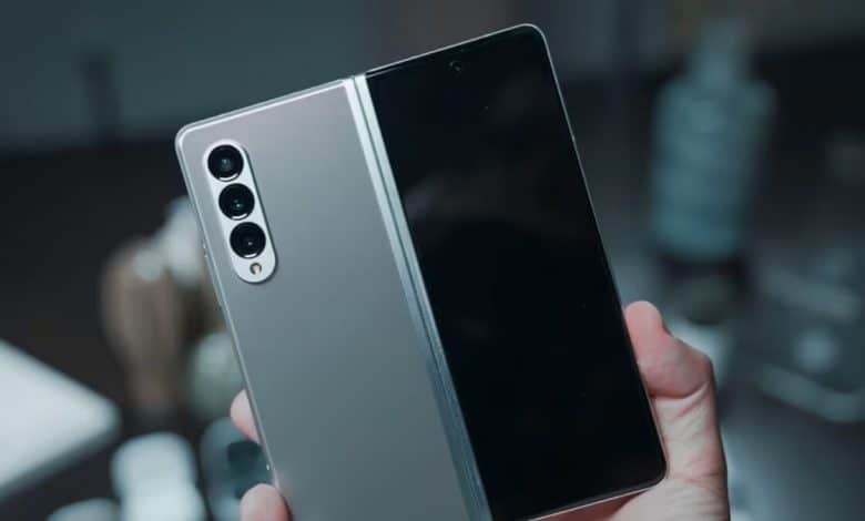 Galaxy Z Fold 6 Slim