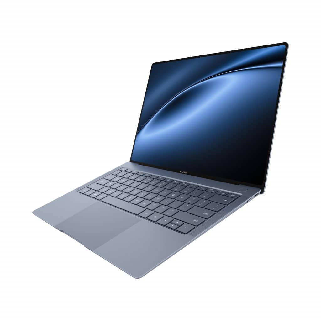 Matebook X Pro 2024