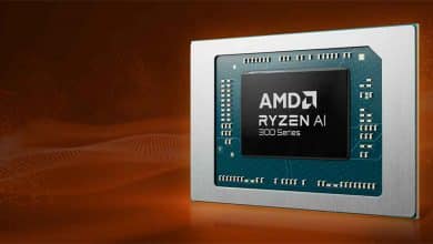 AMD Ryzen AI 300