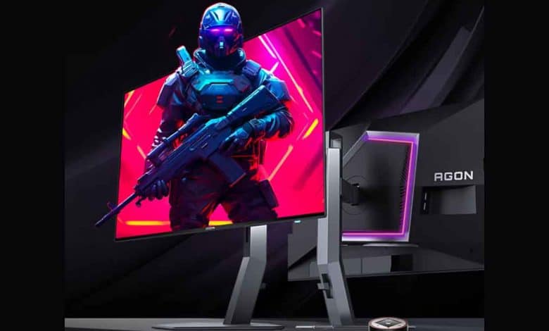 Agon 6 Pro