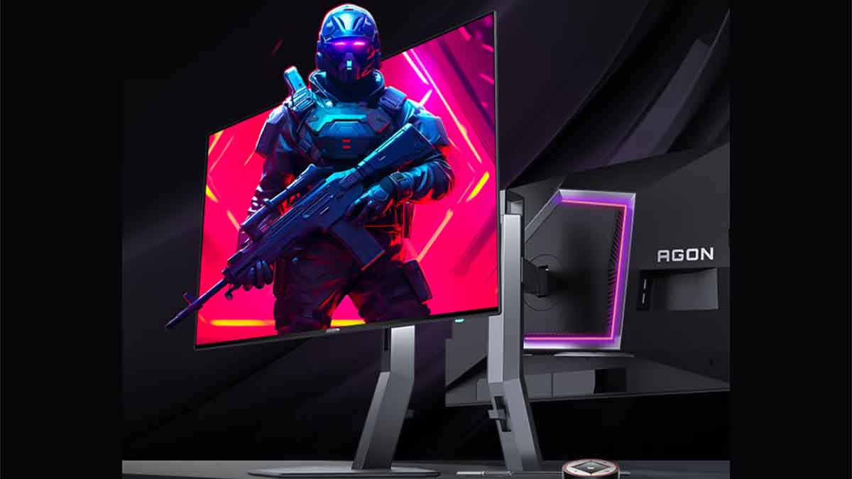 Agon 6 Pro