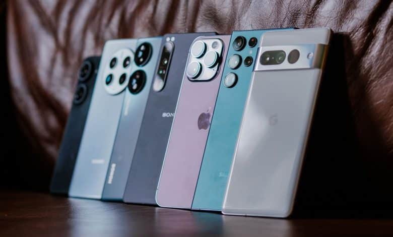 Akıllı Telefon Fiyatları