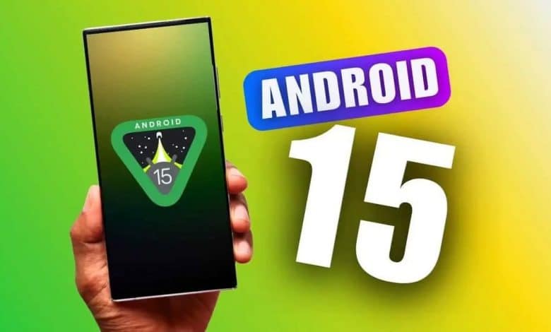 Android 15 kararlılık