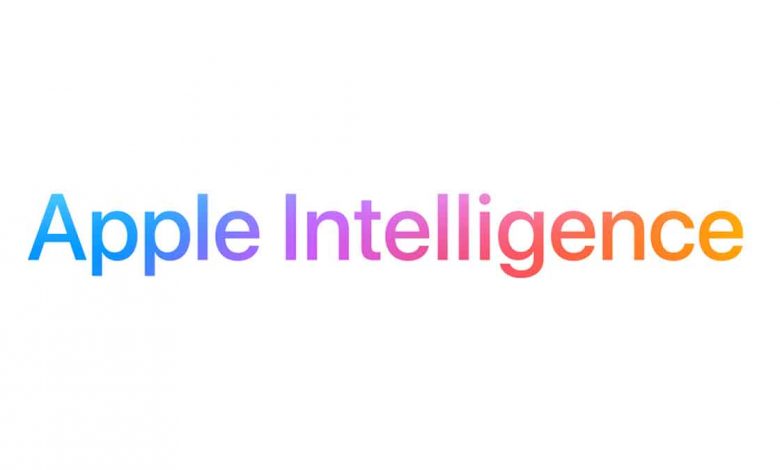 Apple Intelligence
