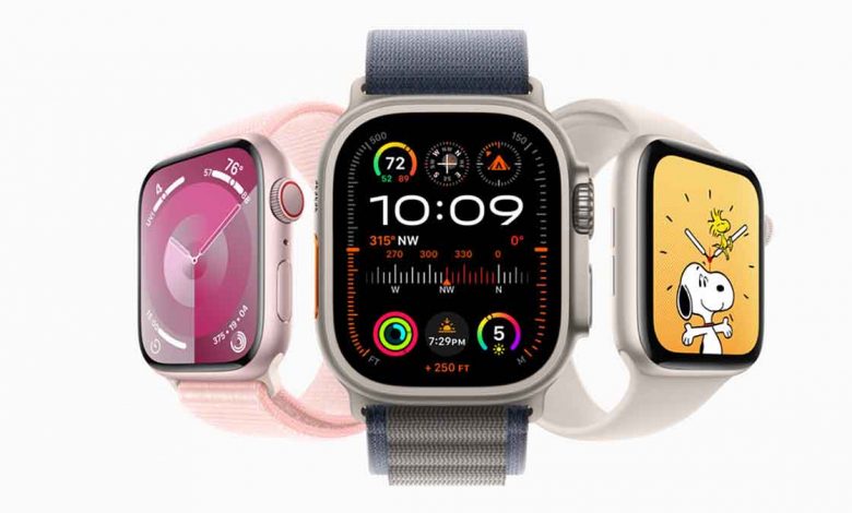 Apple Watch Series 10