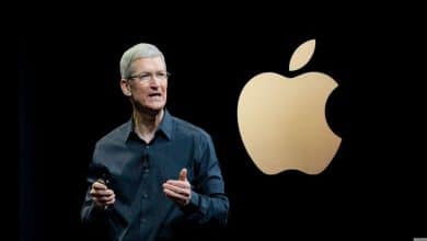 Apple dava