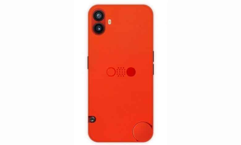 CMF Phone 1 özellikleri