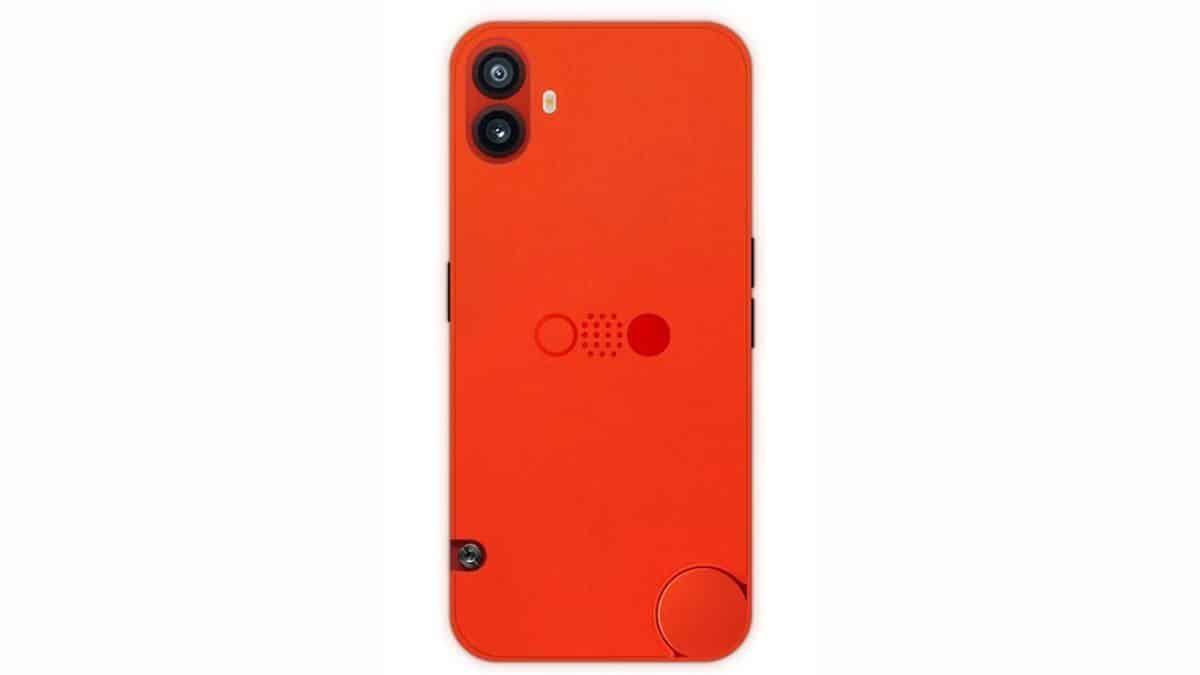 CMF Phone 1 Teknik Detayları Ortaya Çıktı, İşte Özellikleri