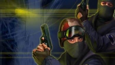 Counter Strike 25 yaşında
