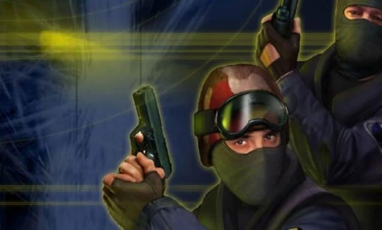 Counter Strike 25 yaşında