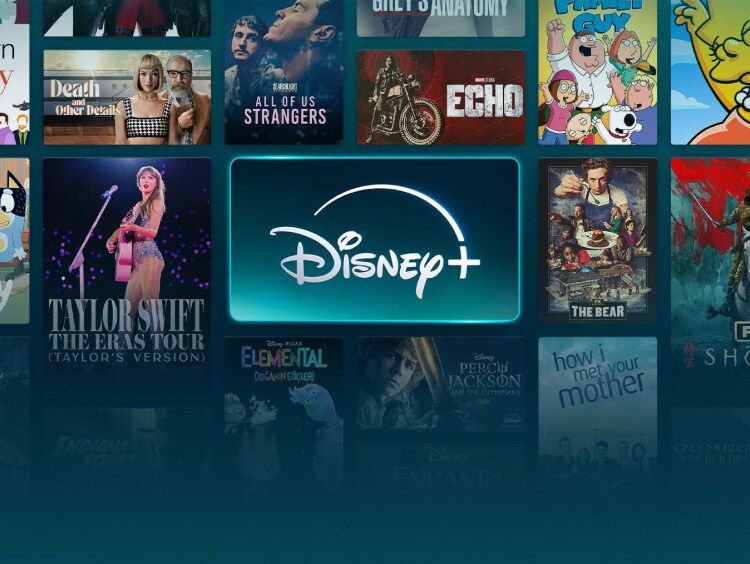 Disney Plus Türkiye