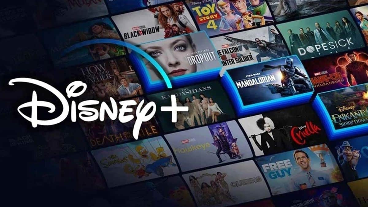 Disney Plus Türkiye