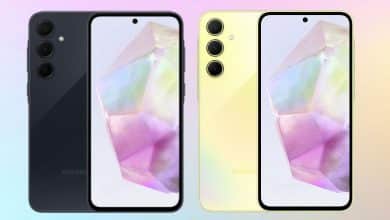 Galaxy A35 indirim