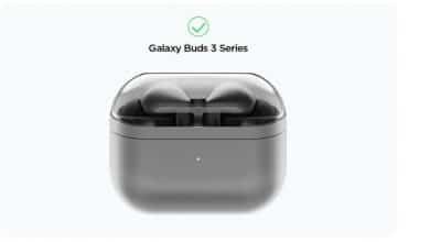 Galaxy Buds 3