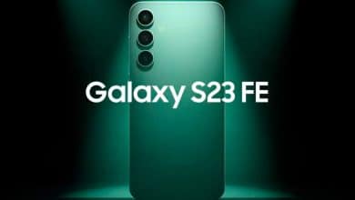 Galaxy S23 FE