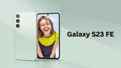 Galaxy S23 FE One UI 7