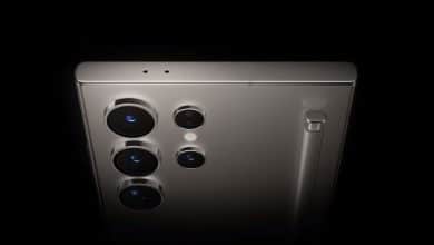 Galaxy S25 Ultra