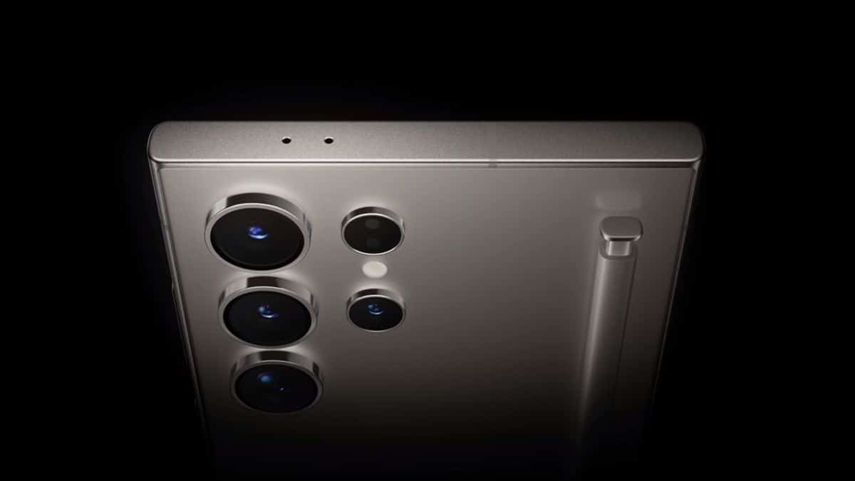 Galaxy S25 Ultra