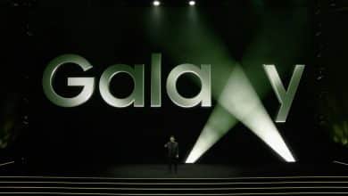 Samsung Galaxy Unpacked