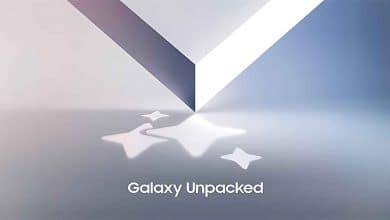 Galaxy Unpacked