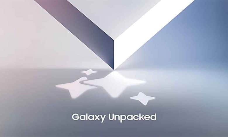 Galaxy Unpacked