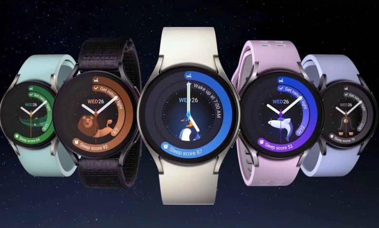 Galaxy Watch 6 indirim