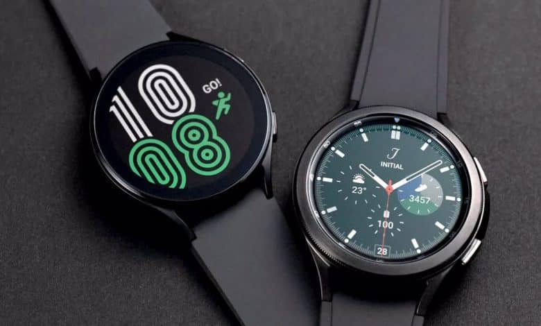 Galaxy Watch FE