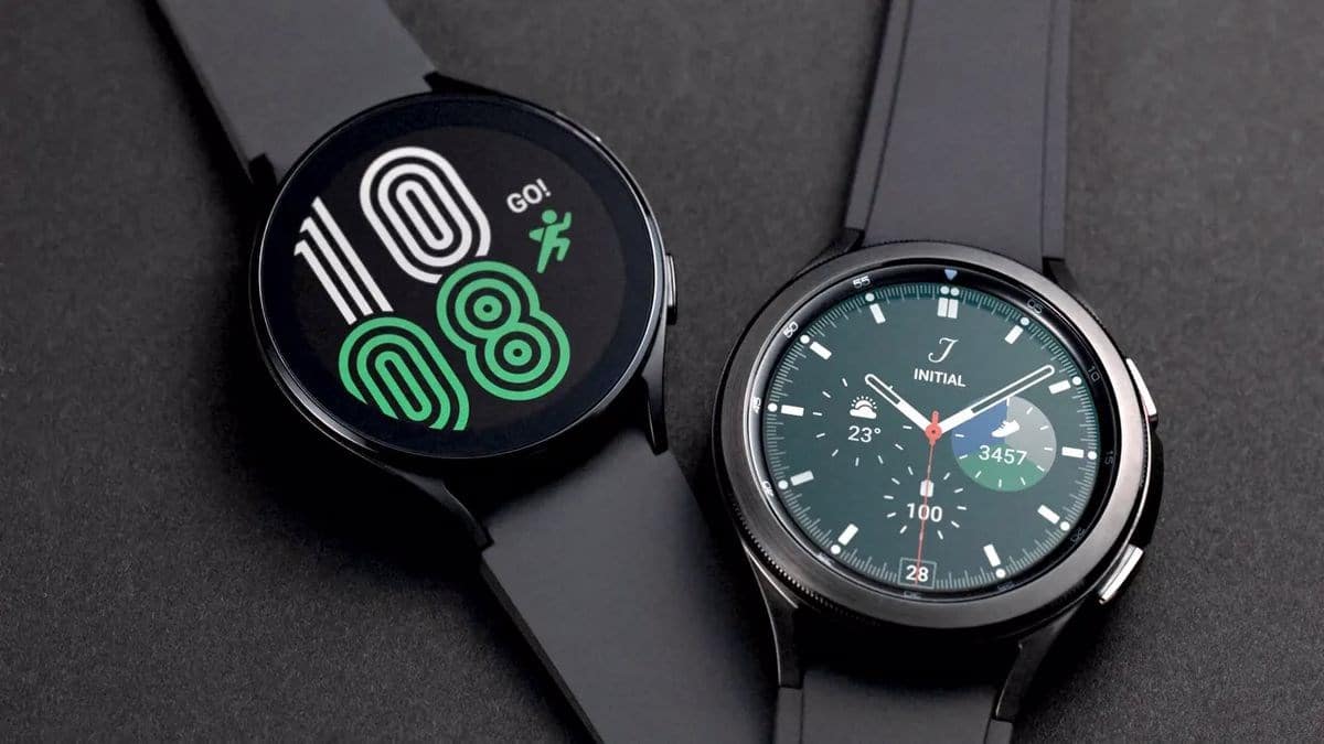 Galaxy Watch FE
