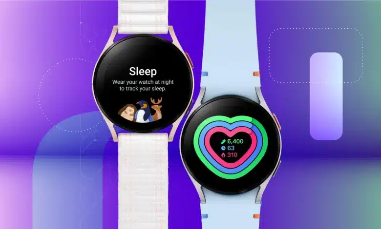 Galaxy Watch FE