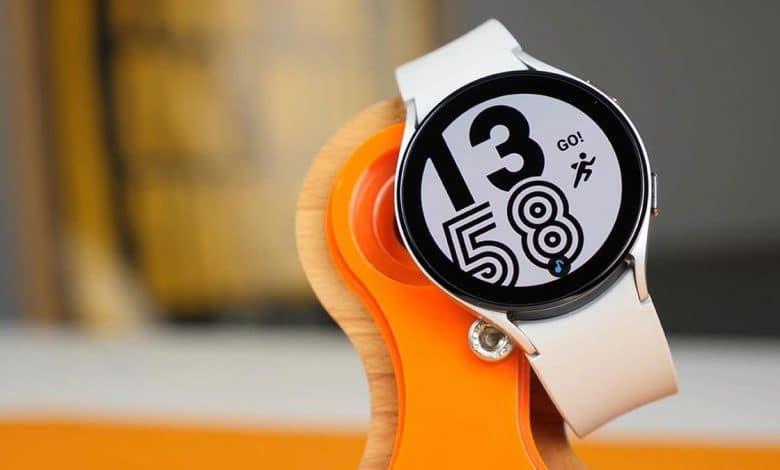 Galaxy Watch FE
